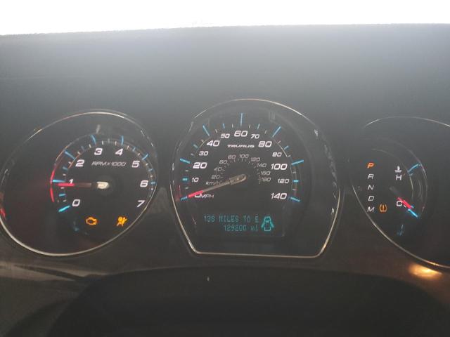 Photo 9 from auction – 2012 FORD TAURUS LIM with VIN 1FAHP2FW6CG126449