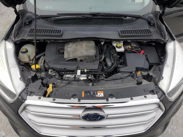 Photo 12 from auction – 2017 FORD ESCAPE SE with VIN 1FMCU0GD7HUB76926