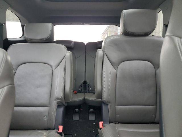 Photo 10 from auction – 2014 HYUNDAI SANTA FE G with VIN KM8SR4HF6EU045700