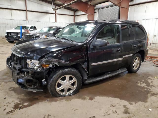 GMC ENVOY 2007 с VIN 1GKDT13S472106434 - Фото с аукциона