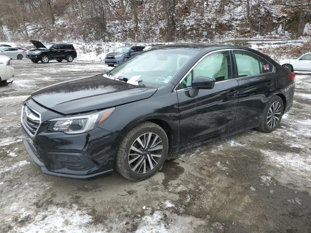 Photo 1 from auction – 2018 SUBARU LEGACY 2.5 with VIN 4S3BNAD66J3020316
