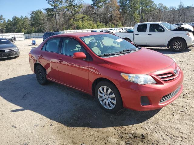 Photo 4 from auction – 2013 TOYOTA COROLLA BA with VIN 2T1BU4EE5DC989076