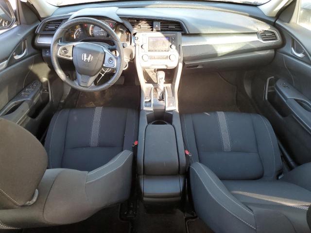 Photo 8 from auction – 2018 HONDA CIVIC LX with VIN 2HGFC2F53JH582514