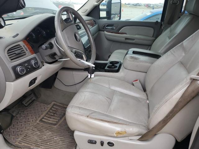 Photo 7 from auction – 2009 GMC SIERRA K25 with VIN 1GTHK63609F152337