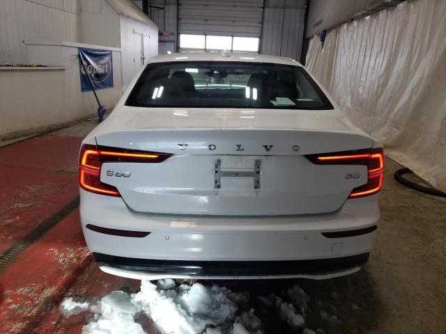 Photo 6 from auction – 2025 VOLVO S60 CORE with VIN 7JRL12FJ6SG366806