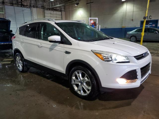 Photo 4 from auction – 2014 FORD ESCAPE TIT with VIN 1FMCU9J95EUD86333