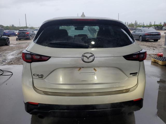 صورة رقم 6 من المزاد - 2023 MAZDA CX-5 مع VIN JM3KFBAY3P0219463