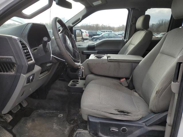 Photo 7 from auction – 2016 FORD F150 SUPER with VIN 1FTFX1EF3GFC14111