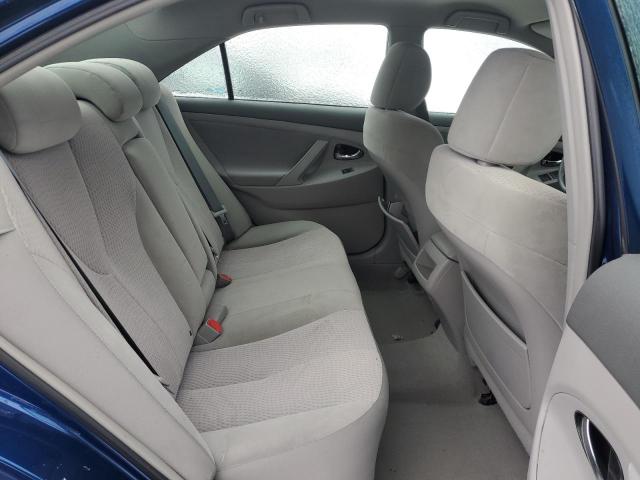 Foto 10 de la subasta – 2011 TOYOTA CAMRY BASE con VIN 4T1BF3EK3BU584484