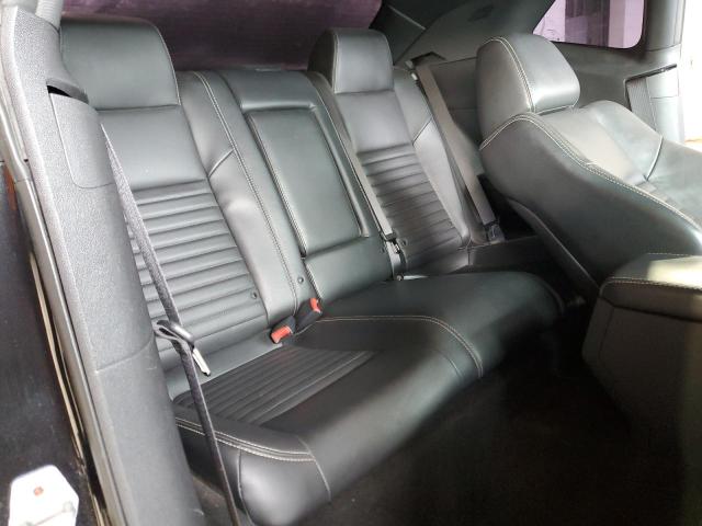 Photo 10 from auction – 2011 DODGE CHALLENGER with VIN 2B3CJ5DT1BH561898