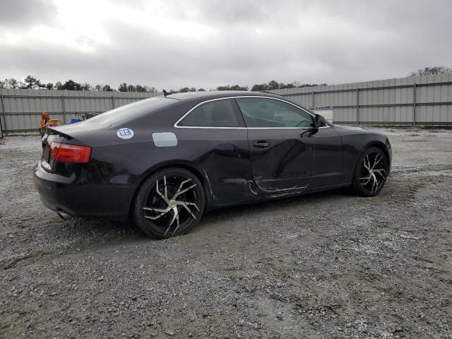 Photo 3 from auction – 2009 AUDI A5 QUATTRO with VIN WAUDK78T49A024583