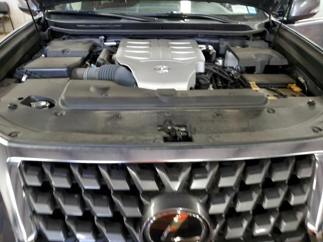 Photo 12 from auction – 2022 LEXUS GX 460 with VIN JTJAM7BX9N5333994