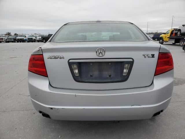 Photo 6 from auction – 2005 ACURA TL with VIN 19UUA662X5A031964