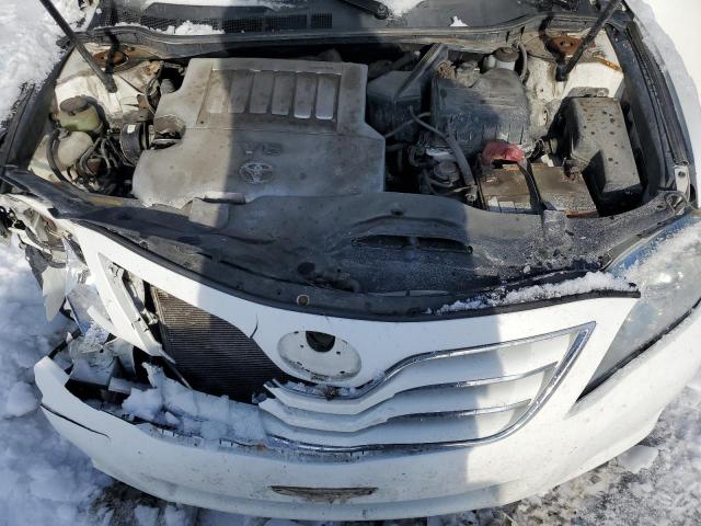 Photo 11 from auction – 2011 TOYOTA CAMRY SE with VIN 4T1BK3EK3BU611100