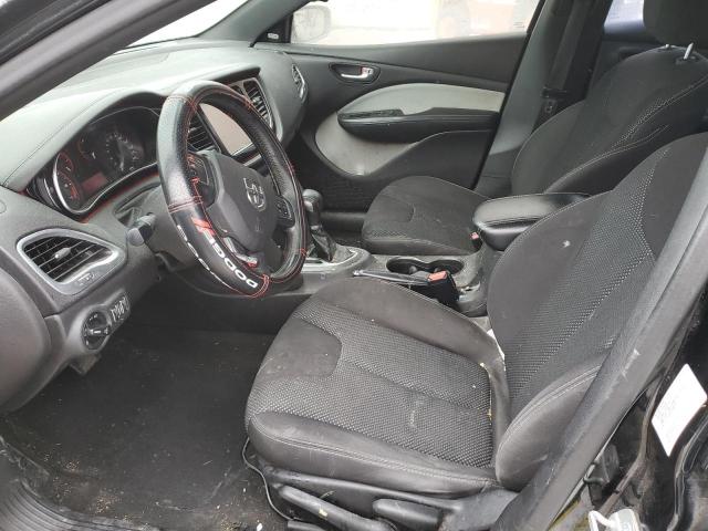 Photo 7 from auction – 2014 DODGE DART SXT with VIN 1C3CDFBB2ED909560