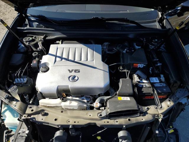 Photo 11 from auction – 2017 LEXUS ES 350 with VIN 58ABK1GG9HU042204
