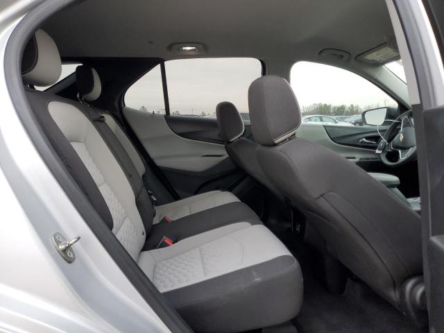 Photo 11 from auction – 2020 CHEVROLET EQUINOX LS with VIN 2GNAXHEVXL6183963