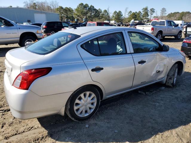 صورة رقم 3 من المزاد - 2015 NISSAN VERSA مع VIN 3N1CN7AP4FL829025
