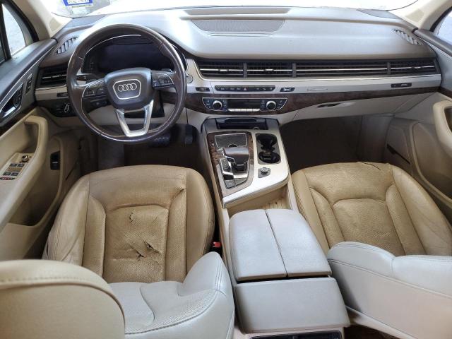 Zdjęcie 8 z aukcji – 2017 AUDI Q7 PREMIUM z VIN WA1LHAF71HD044247