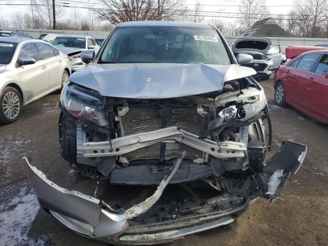 Photo 5 from auction – 2021 HONDA PILOT EXL with VIN 5FNYF6H57MB047067