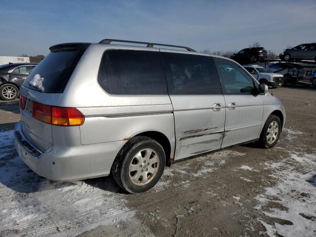 Photo 3 from auction – 2004 HONDA ODYSSEY EX with VIN 5FNRL18984B037330