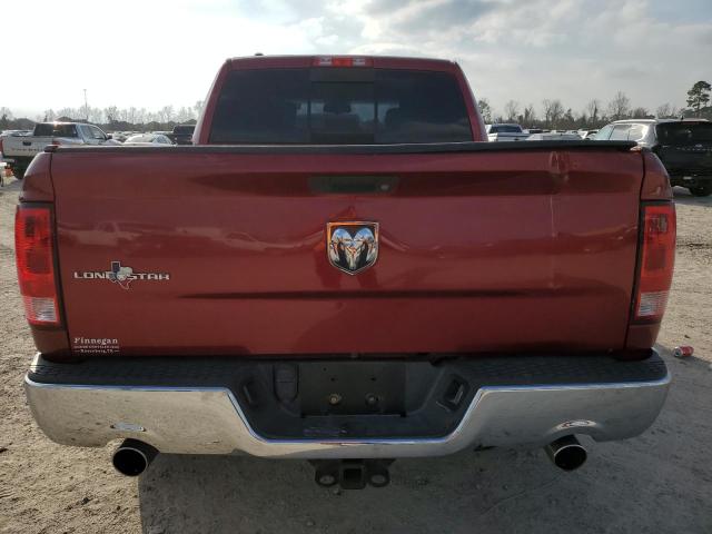 صورة رقم 6 من المزاد - 2014 RAM 1500 SLT مع VIN 1C6RR6LT5ES172727