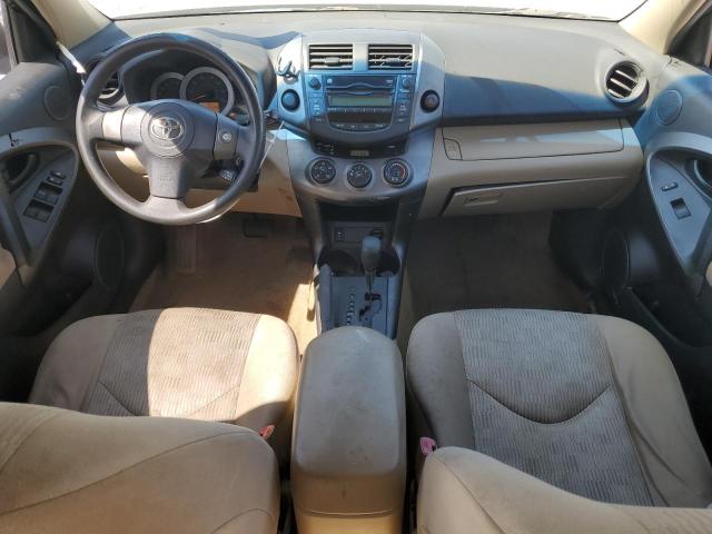 Photo 8 from auction – 2011 TOYOTA RAV4 with VIN 2T3ZF4DV9BW101667