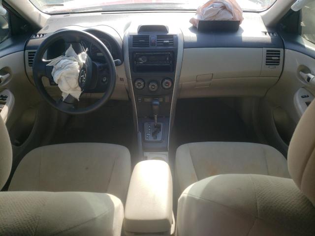 Photo 8 from auction – 2013 TOYOTA COROLLA BA with VIN 5YFBU4EE0DP152266