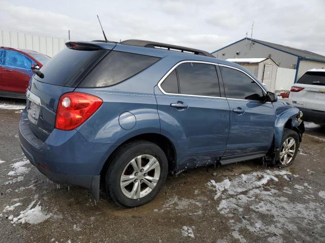 Photo 3 from auction – 2011 CHEVROLET EQUINOX LT with VIN 2CNALDEC0B6262452