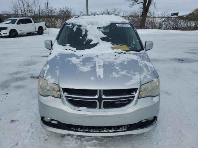 Photo 5 from auction – 2011 DODGE GRAND CARA with VIN 2D4RN5DG4BR707871