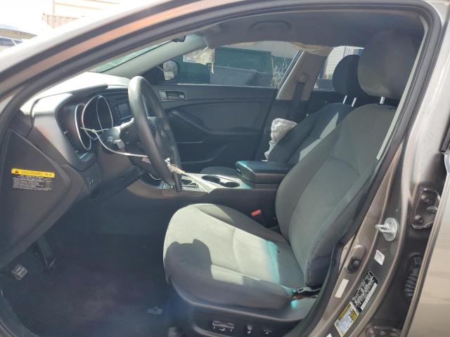 Photo 7 from auction – 2015 KIA OPTIMA LX with VIN 5XXGM4A78FG516944