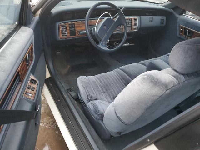 Photo 8 from auction – 1990 BUICK REGAL LIMI with VIN 2G4WD14T3L1423376