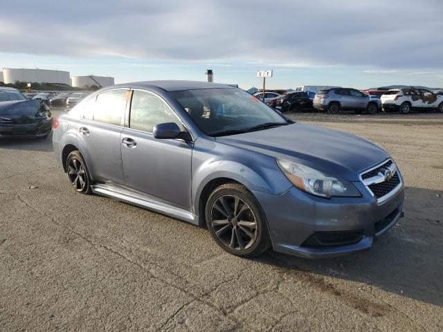 Photo 4 from auction – 2014 SUBARU LEGACY 2.5 with VIN 4S3BMBC66E3013947