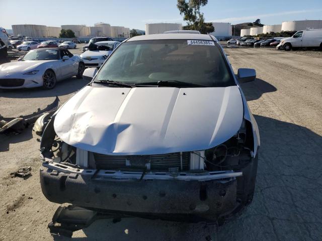 Photo 5 from auction – 2009 FORD FOCUS SES with VIN 1FAHP36N39W245393