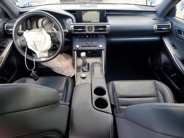 Photo 8 from auction – 2015 LEXUS IS 350 with VIN JTHBE1D23F5021043