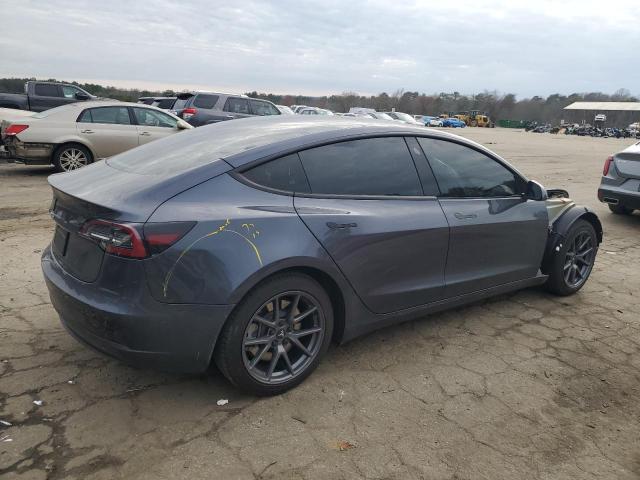 Photo 3 from auction – 2023 TESLA MODEL 3 with VIN 5YJ3E1EA8PF418355