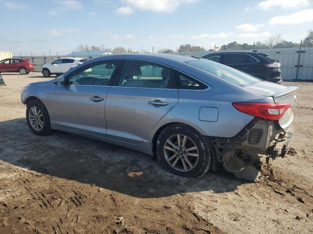 Photo 2 from auction – 2016 HYUNDAI SONATA SE with VIN 5NPE24AF1GH373233