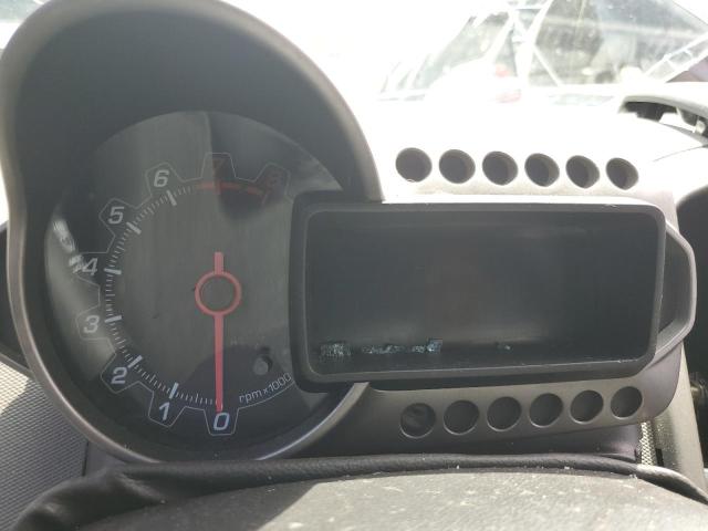 Photo 9 from auction – 2013 CHEVROLET SONIC LT with VIN 1G1JC5SHXD4132573