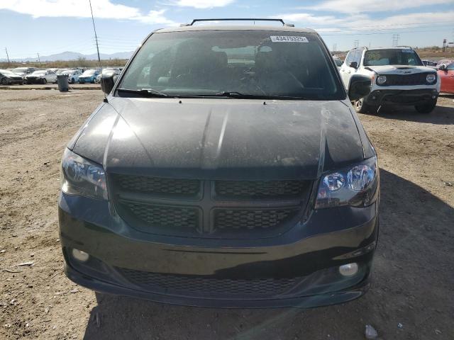 Photo 5 from auction – 2016 DODGE GRAND CARA with VIN 2C4RDGEG5GR380107