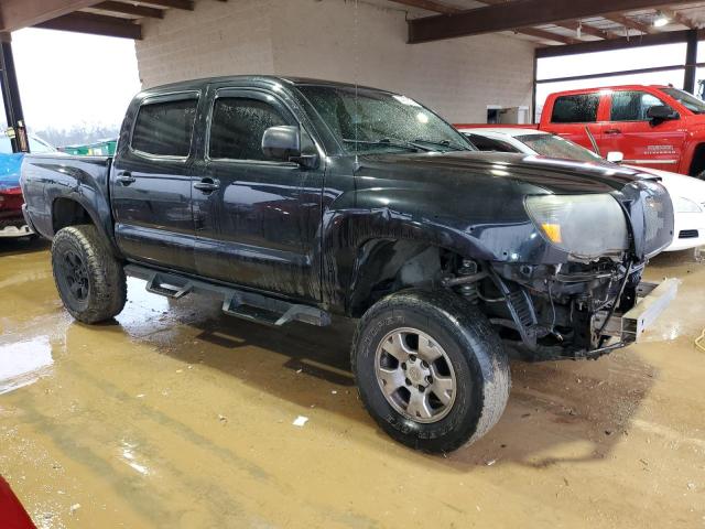 Photo 4 from auction – 2010 TOYOTA TACOMA DOU with VIN 3TMLU4EN6AM049800