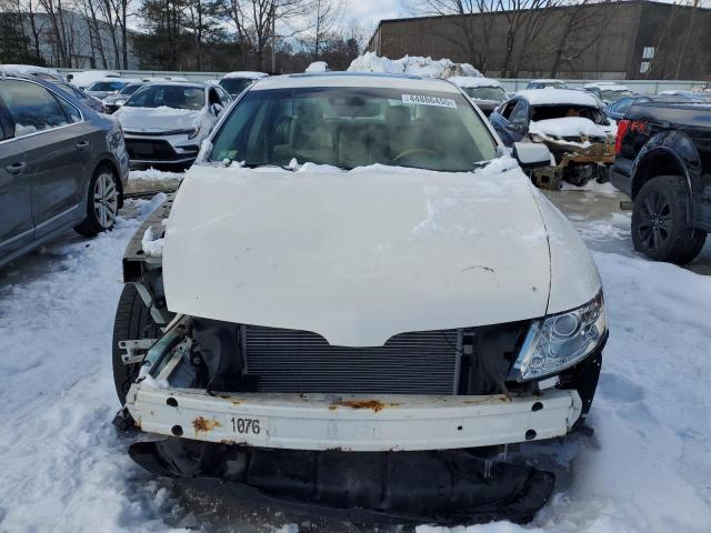 Photo 5 from auction – 2009 LINCOLN MKS with VIN 1LNHM94RX9G603848