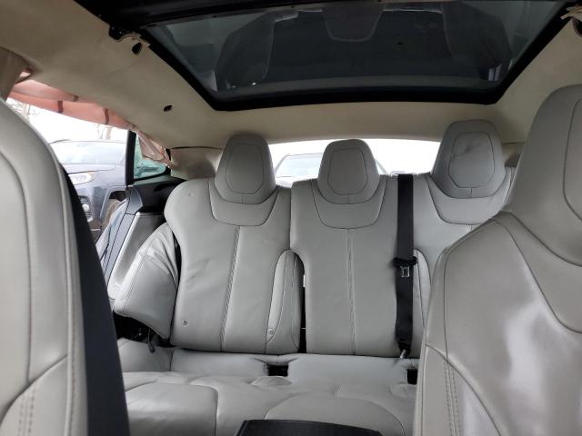 Photo 10 from auction – 2014 TESLA MODEL S with VIN 5YJSA1H19EFP53866