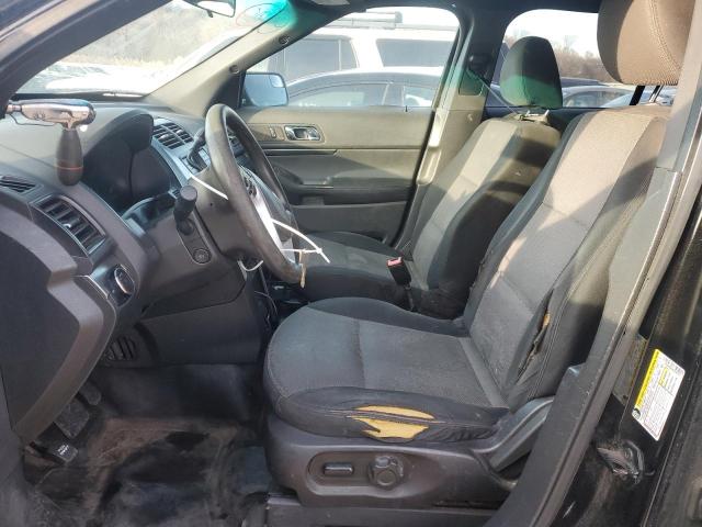 Photo 7 from auction – 2014 FORD EXPLORER P with VIN 1FM5K8AR4EGB96322