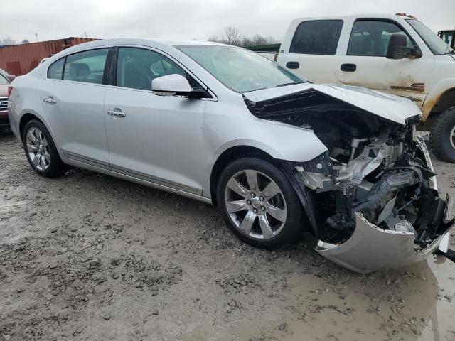 Photo 4 from auction – 2011 BUICK LACROSSE C with VIN 1G4GE5ED7BF327130