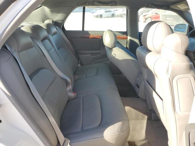 Photo 10 from auction – 2005 CADILLAC DEVILLE with VIN 1G6KD54Y45U214602