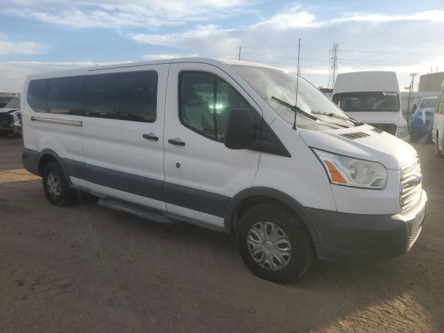 Photo 4 from auction – 2015 FORD TRANSIT T- with VIN 1FBZX2YG8FKA69701