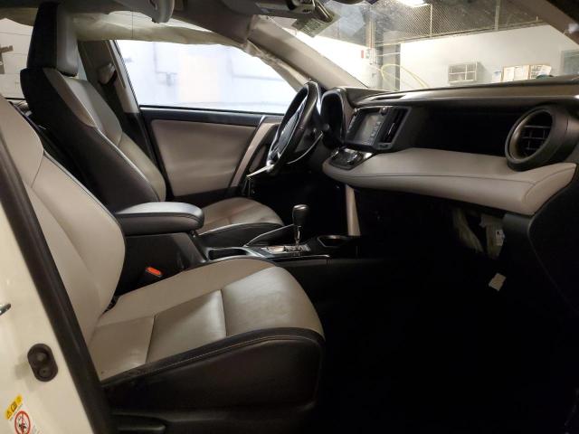 Photo 7 from auction – 2018 TOYOTA RAV4 HV LI with VIN JTMDJREV5JD205993