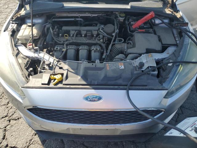 Photo 11 from auction – 2015 FORD FOCUS SE with VIN 1FADP3F2XFL326781