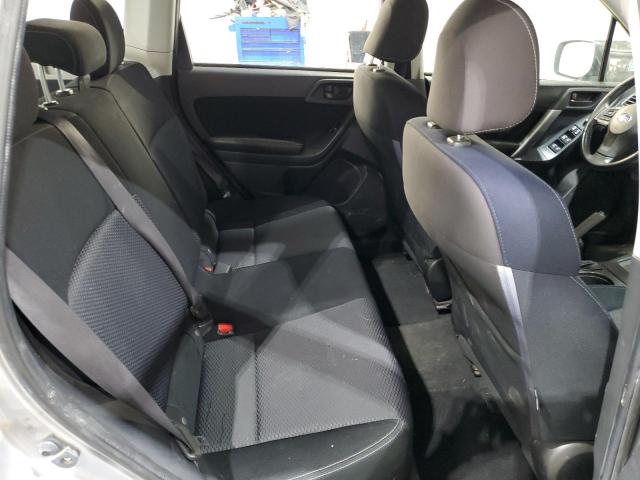 Photo 11 from auction – 2016 SUBARU FORESTER 2 with VIN JF2SJABC4GH496257