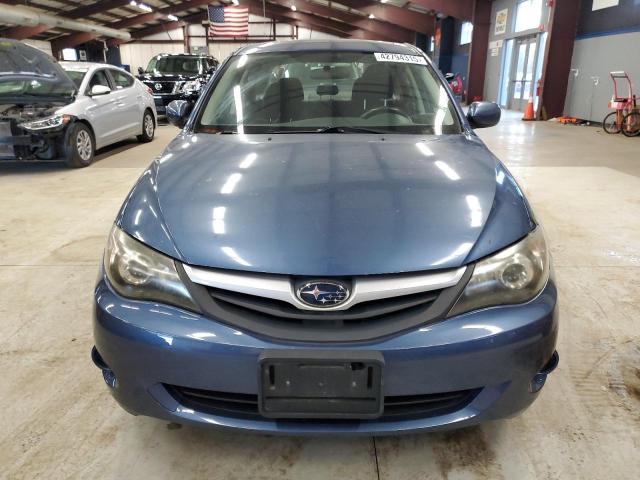 Photo 5 from auction – 2011 SUBARU IMPREZA 2. with VIN JF1GE6B65BH513713